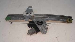 ELEVALUNAS DELANTERO DERECHO PEUGEOT 308 1.6 HDi FAP (109 CV) DE 2010 - D.3656843