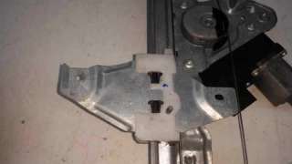 ELEVALUNAS DELANTERO DERECHO PEUGEOT 308 1.6 HDi FAP (109 CV) DE 2010 - D.3656843