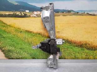 ELEVALUNAS TRASERO DERECHO PEUGEOT 308 1.6 HDi FAP (109 CV) DE 2010 - D.3656845 / 9659826680