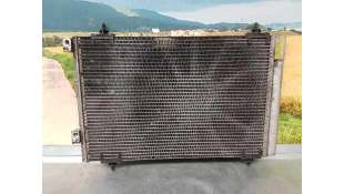 CONDENSADOR / RADIADOR AIRE ACONDICIONADO PEUGEOT 308 1.6 HDi FAP (109 CV) DE 2010 - D.3656853 / 968231580
