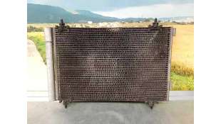 CONDENSADOR / RADIADOR AIRE ACONDICIONADO PEUGEOT 308 1.6 HDi FAP (109 CV) DE 2010 - D.3656853 / 968231580 2