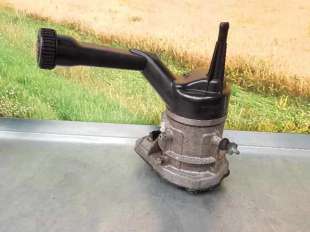 BOMBA DIRECCION ELECTRICA PEUGEOT 308 1.6 HDi FAP (109 CV) DE 2010 - D.3656866 / 9671691980 2