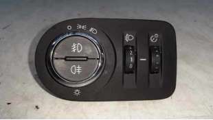 MANDO LUCES OPEL CORSA D 1.4 16V (101 CV) DE 2014 - D.3657128 / 321410