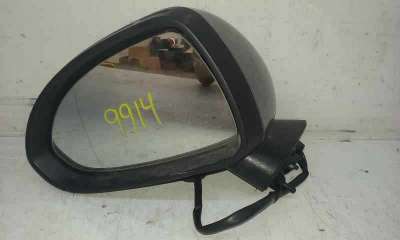 RETROVISOR IZQUIERDO OPEL CORSA D 1.4 16V (101 CV) DE 2014 - D.3657141