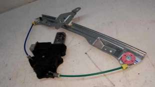 ELEVALUNAS DELANTERO DERECHO OPEL CORSA D 1.4 16V (101 CV) DE 2014 - D.3657158 2
