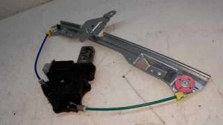 ELEVALUNAS DELANTERO DERECHO OPEL CORSA D 1.4 16V (101 CV) DE 2014 - D.3657158