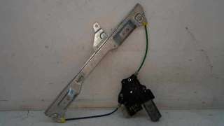 ELEVALUNAS DELANTERO IZQUIERDO OPEL CORSA D 1.4 16V (101 CV) DE 2014 - D.3657159
