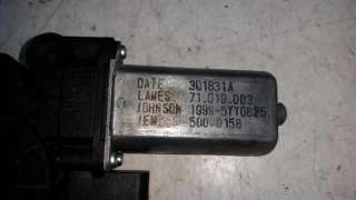 ELEVALUNAS DELANTERO IZQUIERDO OPEL CORSA D 1.4 16V (101 CV) DE 2014 - D.3657159