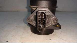 CAUDALIMETRO VOLKSWAGEN GOLF IV VARIANT 1.9 TDI (110 CV) DE 1999 - D.3657280 / 0280217121 2