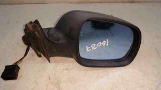 RETROVISOR DERECHO VOLKSWAGEN GOLF IV VARIANT 1.9 TDI (110 CV) DE 1999 - D.3657318