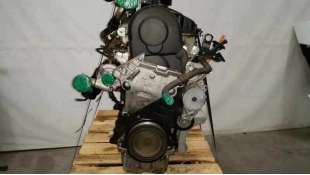 MOTOR COMPLETO SKODA OCTAVIA BERLINA 1.9 TDI (105 CV) DE 2004 - D.3657611 / BJB