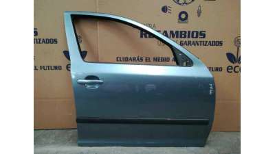 PUERTA DELANTERA DERECHA SKODA OCTAVIA BERLINA 1.9 TDI (105 CV) DE 2004 - D.3657632