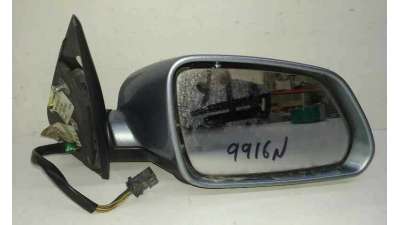 RETROVISOR DERECHO SKODA OCTAVIA BERLINA 1.9 TDI (105 CV) DE 2004 - D.3657651