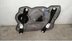 ELEVALUNAS DELANTERO IZQUIERDO SKODA OCTAVIA BERLINA 1.9 TDI (105 CV) DE 2004 - D.3657670 / 1Z0837655