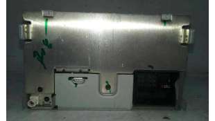 SISTEMA AUDIO / RADIO CD SKODA OCTAVIA BERLINA 1.9 TDI (105 CV) DE 2004 - D.3657832 / 4SBF18C815AD 2