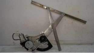 ELEVALUNAS DELANTERO DERECHO CHEVROLET AVEO 1.4 (94 CV) DE 2009 - D.3658010 2