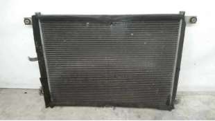 CONDENSADOR / RADIADOR AIRE ACONDICIONADO CHEVROLET AVEO 1.4 (94 CV) DE 2009 - D.3658020