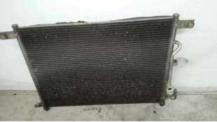 CONDENSADOR / RADIADOR AIRE ACONDICIONADO CHEVROLET AVEO 1.4 (94 CV) DE 2009 - D.3658020 2