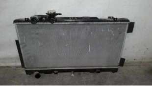 RADIADOR AGUA MAZDA 6 KOMBI 2.0 (155 CV) DE 2011 - D.3658182