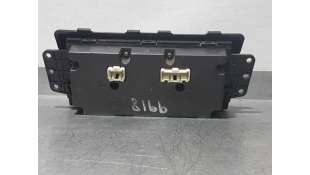 MANDO CLIMATIZADOR MAZDA 6 KOMBI 2.0 (155 CV) DE 2011 - D.3658192 / GDK461190A 2