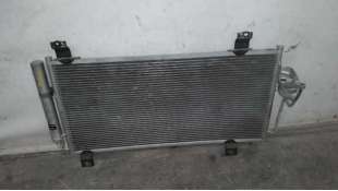 CONDENSADOR / RADIADOR AIRE ACONDICIONADO MAZDA 6 KOMBI 2.0 (155 CV) DE 2011 - D.3658244