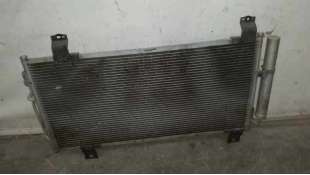 CONDENSADOR / RADIADOR AIRE ACONDICIONADO MAZDA 6 KOMBI 2.0 (155 CV) DE 2011 - D.3658244 2