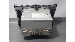SISTEMA AUDIO / RADIO CD MAZDA 6 KOMBI 2.0 (155 CV) DE 2011 - D.3658388 / CQEM4970VT 2