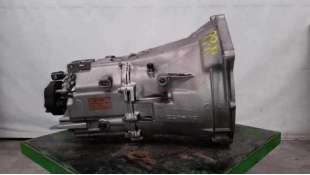 CAJA CAMBIOS BMW SERIE 5 BERLINA 2.0 24V (150 CV) DE 1997 - D.3658602 / AKZ 2