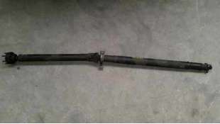TRANSMISION CENTRAL BMW SERIE 5 BERLINA 2.0 24V (150 CV) DE 1997 - D.3658644