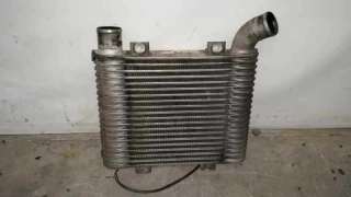 INTERCOOLER HYUNDAI H 1 2.5 Turbodiesel (99 CV) DE 2001 - D.3658876