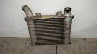 INTERCOOLER HYUNDAI H 1 2.5 Turbodiesel (99 CV) DE 2001 - D.3658876