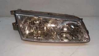 FARO DERECHO HYUNDAI H 1 2.5 Turbodiesel (99 CV) DE 2001 - D.3658889