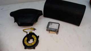 KIT AIRBAG HYUNDAI H 1 2.5 Turbodiesel (99 CV) DE 2001 - D.3658934