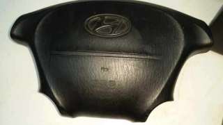 KIT AIRBAG HYUNDAI H 1 2.5 Turbodiesel (99 CV) DE 2001 - D.3658934