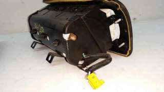 KIT AIRBAG HYUNDAI H 1 2.5 Turbodiesel (99 CV) DE 2001 - D.3658934