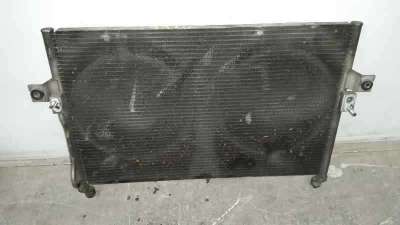 CONDENSADOR / RADIADOR AIRE ACONDICIONADO HYUNDAI H 1 2.5 Turbodiesel (99 CV) DE 2001 - D.3658945