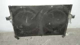 CONDENSADOR / RADIADOR AIRE ACONDICIONADO HYUNDAI H 1 2.5 Turbodiesel (99 CV) DE 2001 - D.3658945