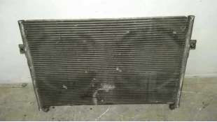 CONDENSADOR / RADIADOR AIRE ACONDICIONADO HYUNDAI H 1 2.5 Turbodiesel (99 CV) DE 2001 - D.3658945 2