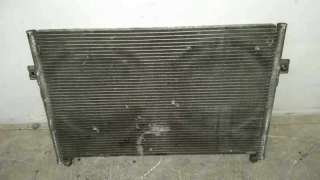 CONDENSADOR / RADIADOR AIRE ACONDICIONADO HYUNDAI H 1 2.5 Turbodiesel (99 CV) DE 2001 - D.3658945
