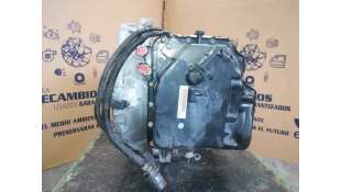 CAJA CAMBIOS MG ROVER SERIE 75 2.5 V6 24V (177 CV) DE 2000 - D.3659167 / PR012 2