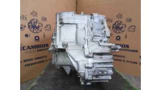 CAJA CAMBIOS MG ROVER SERIE 75 2.5 V6 24V (177 CV) DE 2000 - D.3659167 / PR012