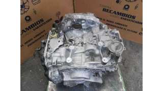 CAJA CAMBIOS MG ROVER SERIE 75 2.5 V6 24V (177 CV) DE 2000 - D.3659167 / PR012