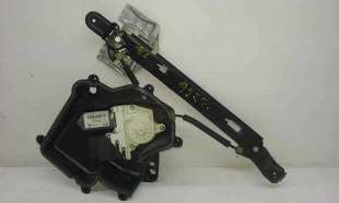 ELEVALUNAS TRASERO DERECHO SEAT LEON 1.9 TDI (105 CV) DE 2005 - D.3659443 / 1K0959704G
