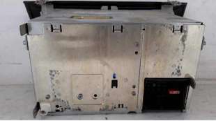 SISTEMA AUDIO / RADIO CD SEAT LEON 1.9 TDI (105 CV) DE 2005 - D.3659675 / 7645671366 2