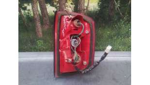 PILOTO TRASERO IZQUIERDO TOYOTA RAV 4 2.0 16V (150 CV) DE 2003 - D.3659717 2