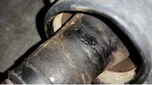 TRANSMISION CENTRAL TOYOTA RAV 4 2.0 16V (150 CV) DE 2003 - D.3659743