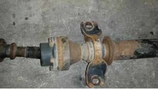 TRANSMISION CENTRAL TOYOTA RAV 4 2.0 16V (150 CV) DE 2003 - D.3659743 2