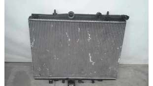 RADIADOR AGUA CITROEN C5 BERLINA 2.0 16V (136 CV) DE 2001 - D.3660020