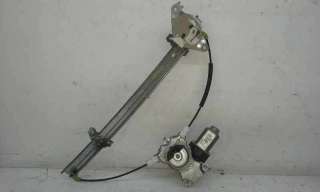 ELEVALUNAS DELANTERO DERECHO NISSAN ALMERA 1.8 16V (116 CV) DE 2002 - D.3660261