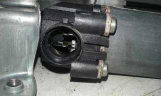 ELEVALUNAS DELANTERO DERECHO NISSAN ALMERA 1.8 16V (116 CV) DE 2002 - D.3660261
